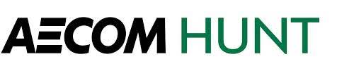 AECOM Hunt