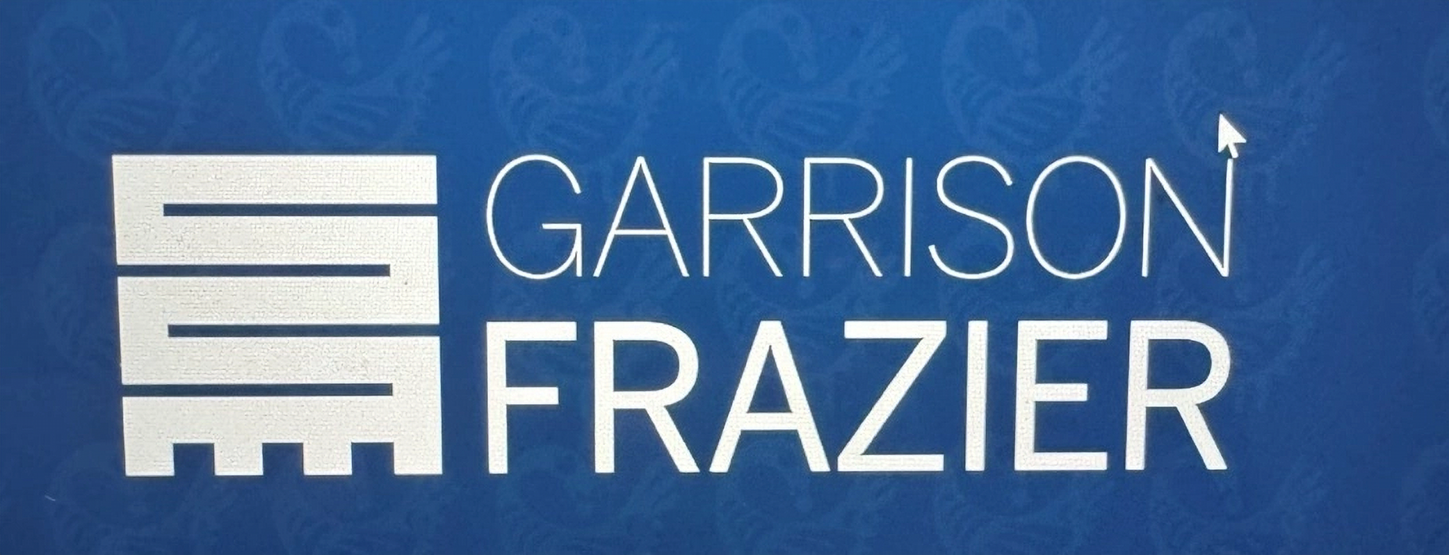 Garrison Frazier