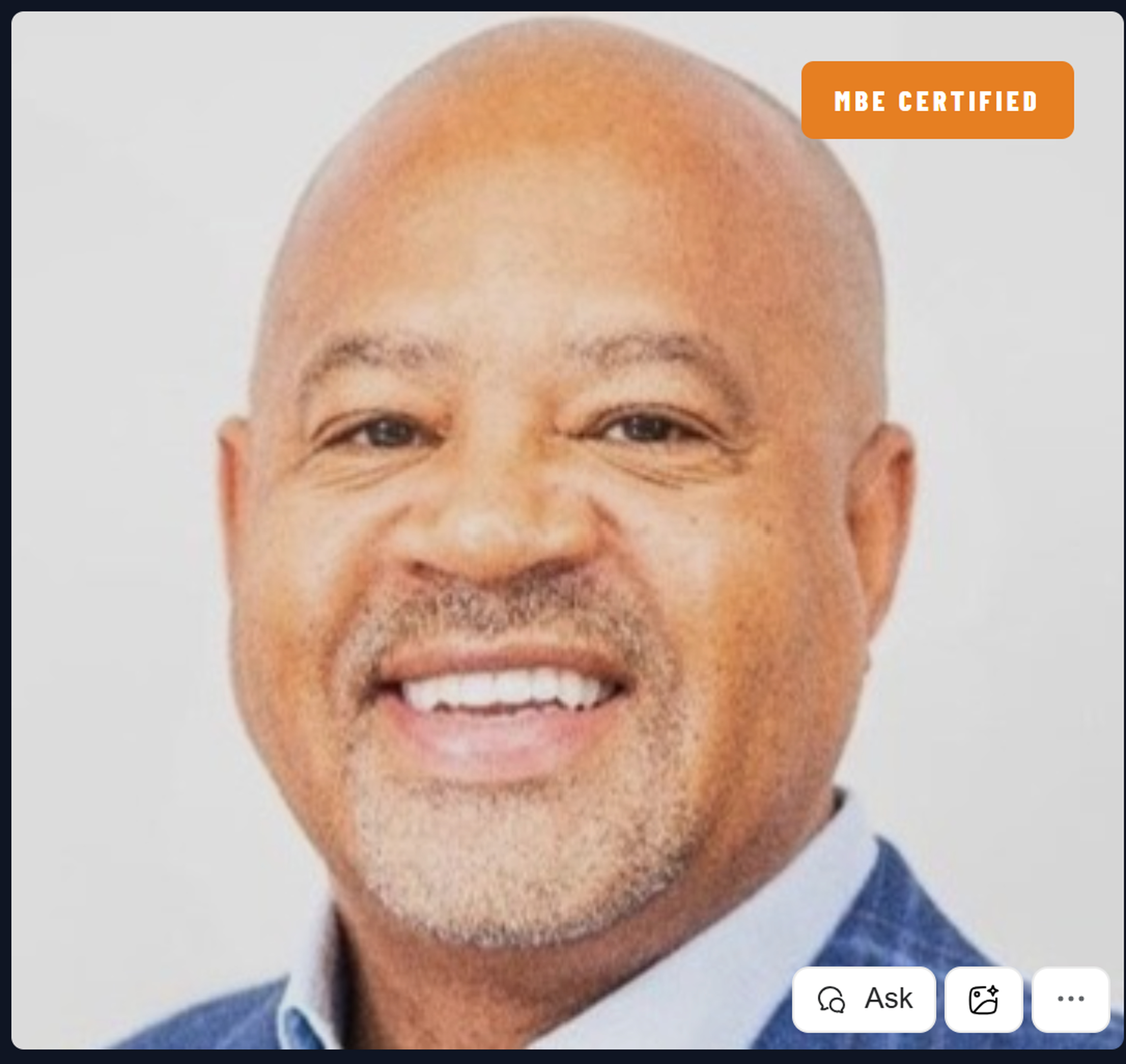 Stephen Corbitt, Founder & President of CorGroup