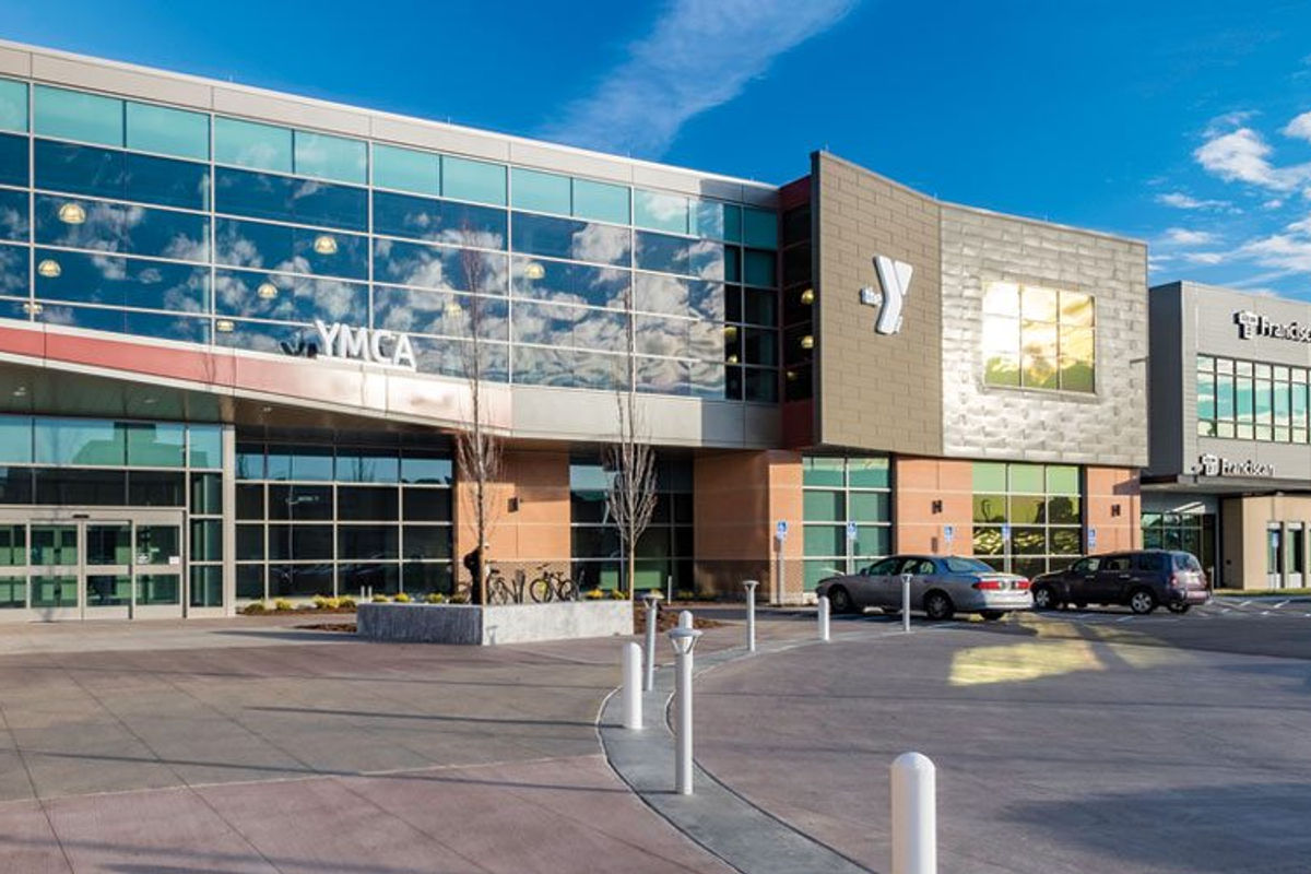 YMCA Sports & Community Complex